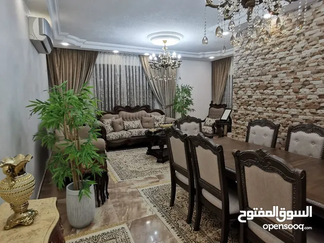 175 m2 3 Bedrooms Apartments for Sale in Amman Tabarboor