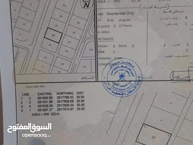 الحفري جنوب 3&4 للبيع