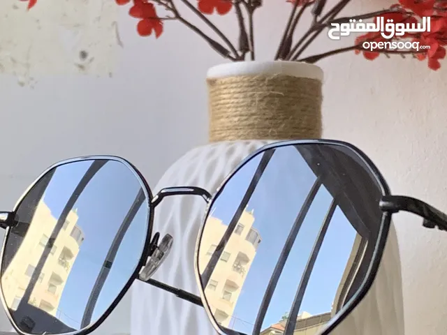 نظارت شمسية ستاتية ورجالية Unisex