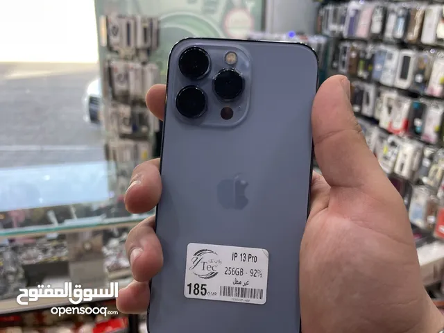 iPhone 13 Pro
