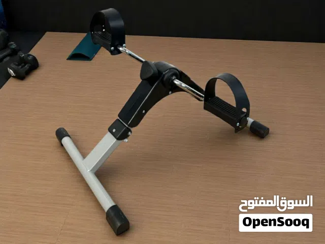 جهاز تمارين القدم والساق