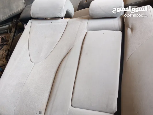 كراسي مستعمل