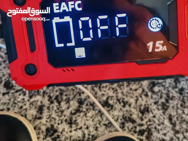 للبيع الشاحن الذكي يعمل على جميع أنواع البطاريات الدراجات وسياراة