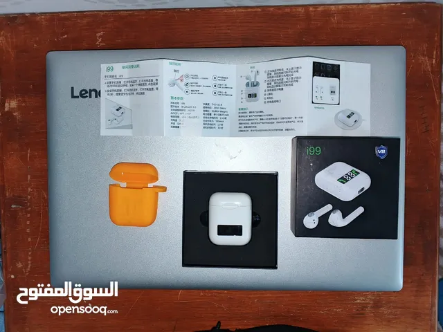 Air pods (i99) for saleا. بسعر:175جنيه فقط