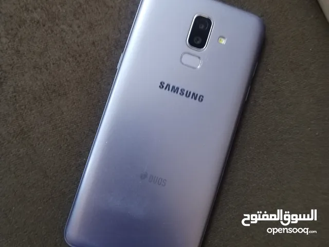 Samsung Galaxy J8 64 GB in Baghdad