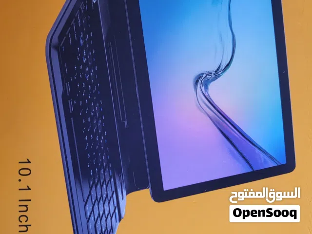 VIKUSHA 10.1 Inch Keyboard Case