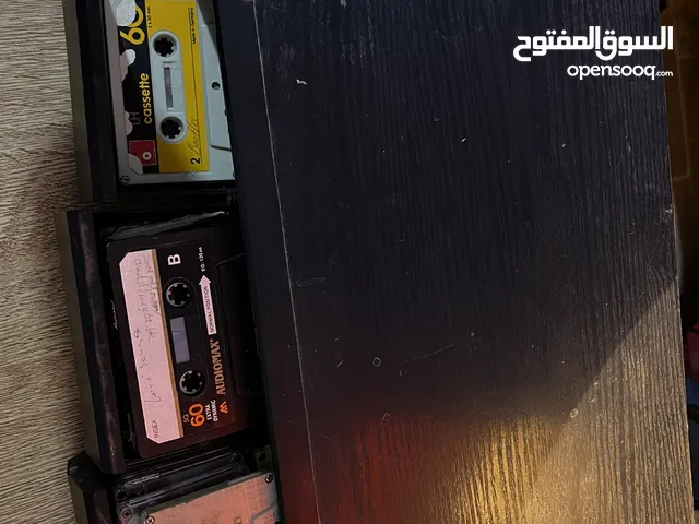 صندوق اشرطه و معو اربعين شريط
