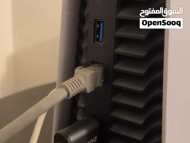 بلايستيشن فايف للبيع