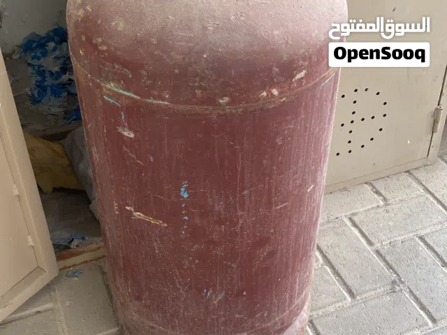 سليندر غاز الحجم المنزلى الكبير  السعر 20 دينار