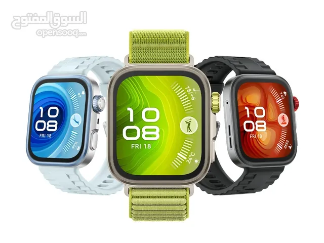 Huawei smart watches for Sale in Amman
