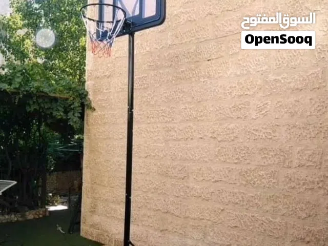 ستاند كرة سلة متحرك عدة قياسات بسعر مميز