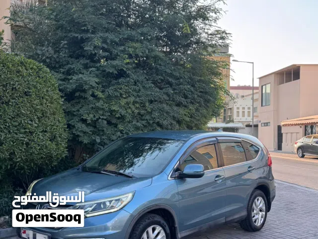 Used Honda CR-V in Southern Governorate