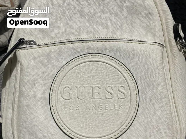 GUESS mini backpack !!