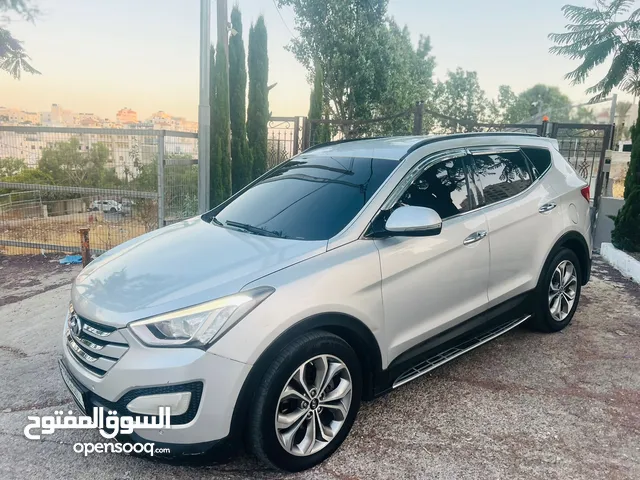 سنتافيه فل الفل 4×4 بالكرتونه