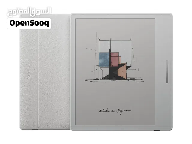 boox go 7 colour كندل للقراءة  الكتب الكترونية