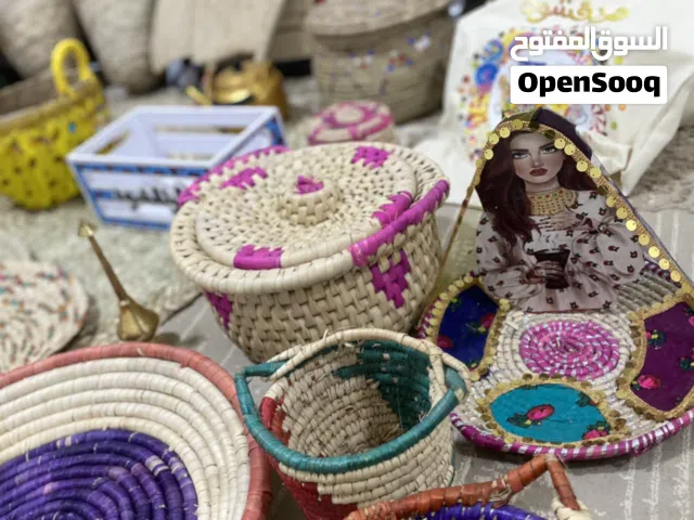 سعفيات للايجار اليومي لجميع مناسباتكم( حول حول، قرنقشوه، شعبانيه ، تجمع)