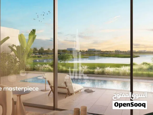 Investment Opportunity Luxury Golf View Chalet in Al Mouj