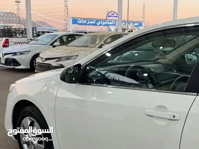 New Toyota Other in Jeddah