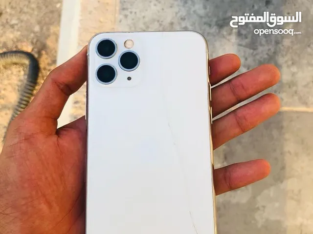 Apple iPhone 11 Pro 256 GB in Tripoli