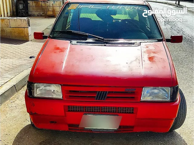 فيات اونو للبيع