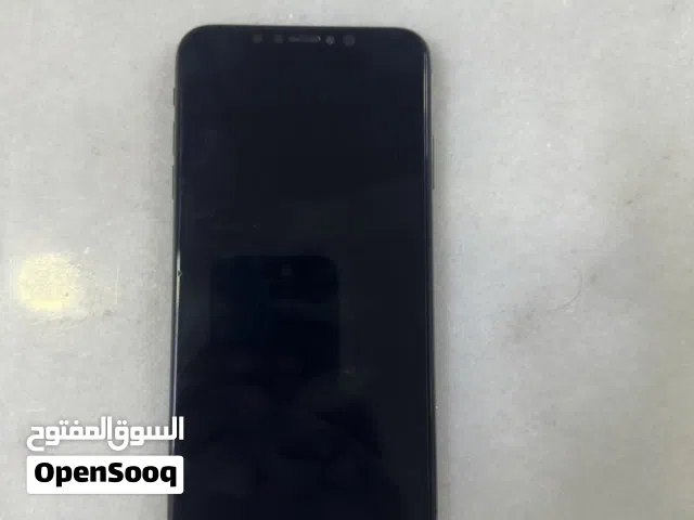 Apple iPhone XS Max 256 GB in Al Ain