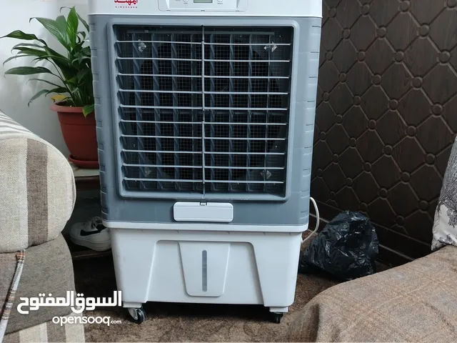 مكيف صحراوي موجود اكثر من واحد في جديد وفي مستعمل السعر داخل الصور لكل مكيف العنوان اربد بيت يافا
