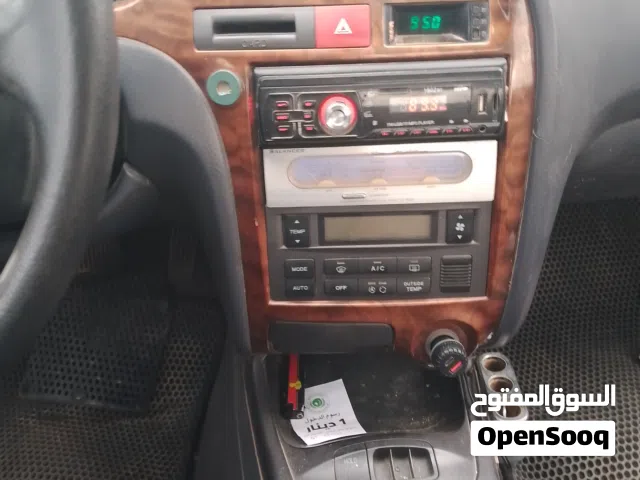 Used Hyundai Avante in Al Khums