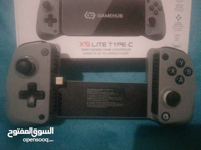 controller GAMESIR X5 type-C