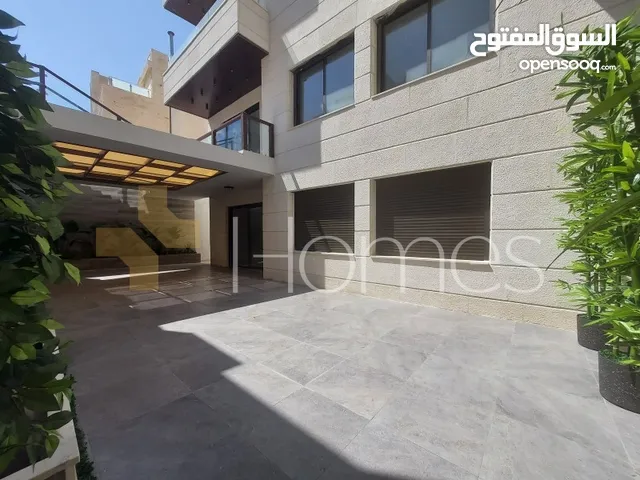 210m2 3 Bedrooms Apartments for Sale in Amman Dabouq