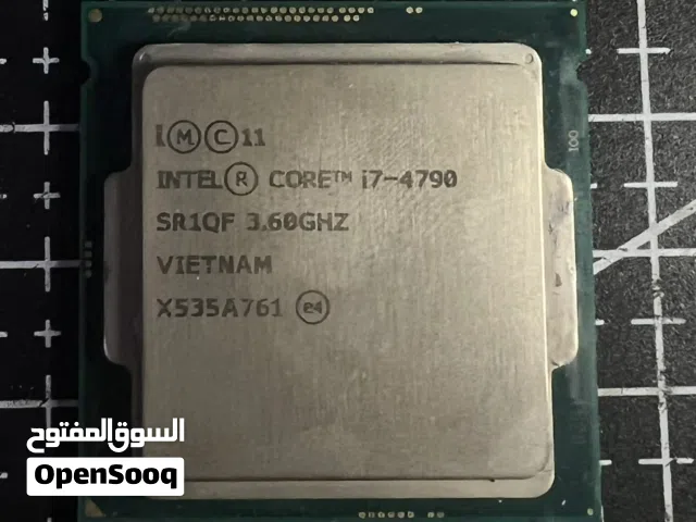 معالج انتل i7