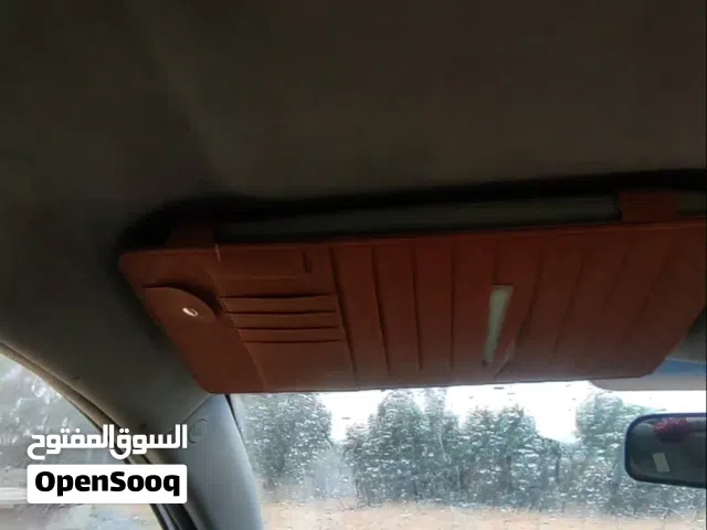 منظم السائق المرتب