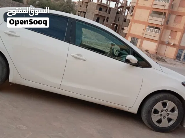 Used Kia Forte in Gharyan