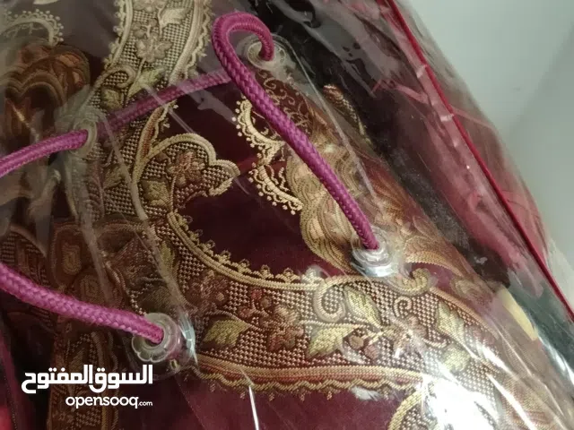 لحاف تخت مجوز 7 قطع