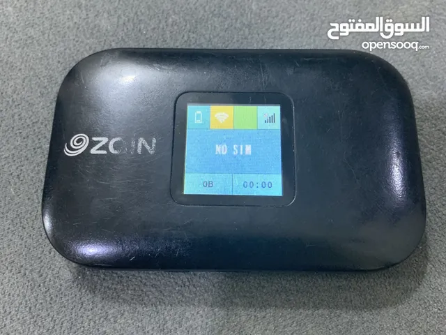 راوتر زين 4G+ (صابونه)
