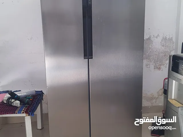 Samsung Refrigerators in Amman