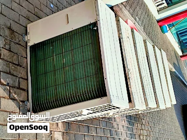 panasoni ac good working