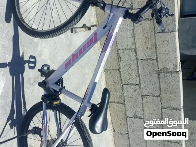 بسكليت sprint thunder 26 بحالة ممتازة استعمال خفبف