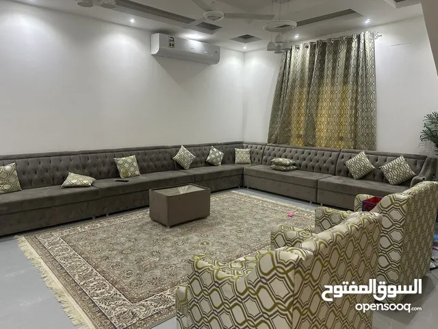 طقم لكراسي الصاله