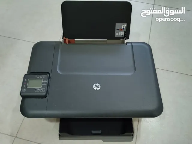 Used HP Deskjet 3050A Wireless All-in-One Printer