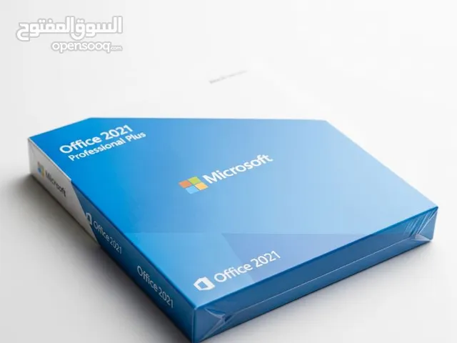 مفتاح تفعيل شرعي . Microsoft office 2021 pro.plus Retail (التجزئة) تفعيل اونلاين بدون هاتف