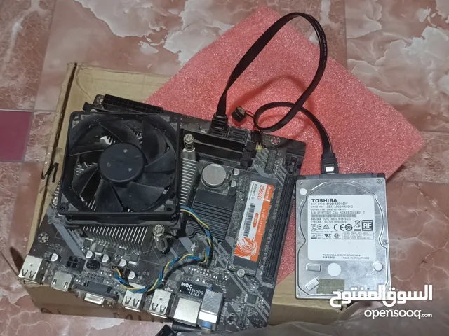 سيت أب تصفح قابل للتطوير جيل ثالث i3 3220