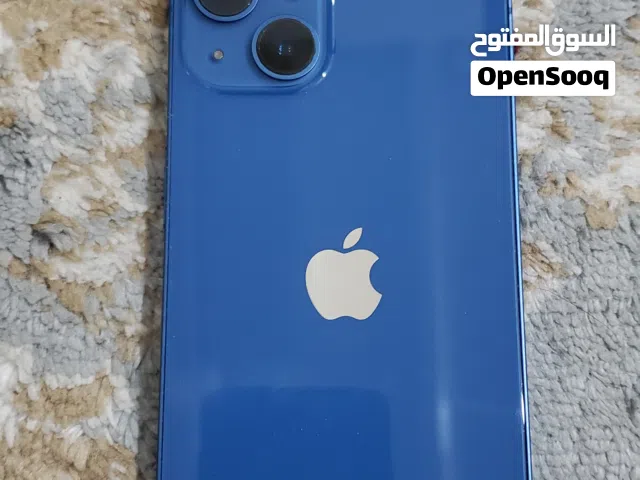 Apple iPhone 13 128 GB in Sana'a