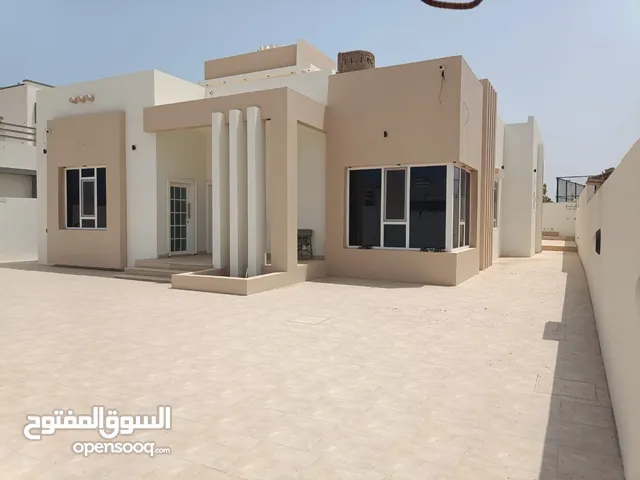 225m2 3 Bedrooms Townhouse for Sale in Al Batinah Barka