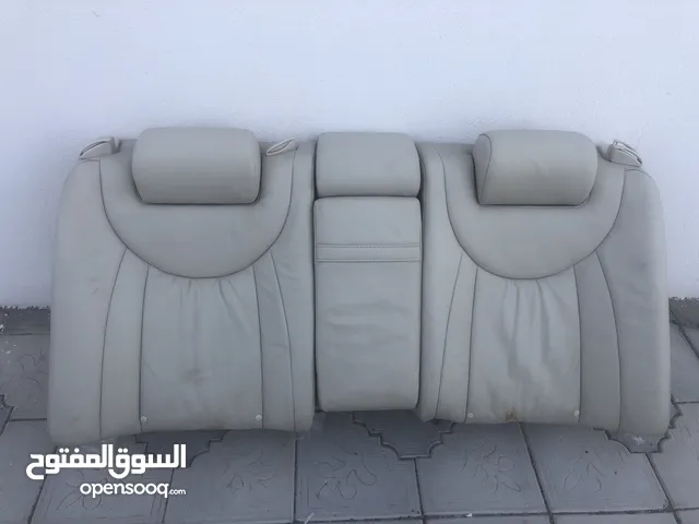 كراسي لكزس 430 بيج وكاله