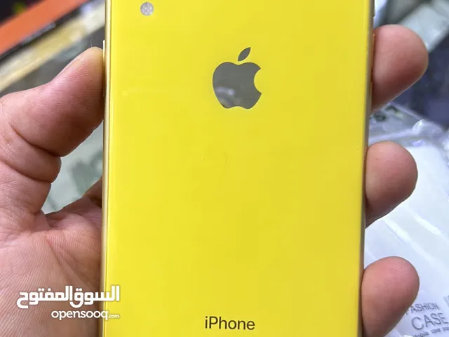 Apple iPhone XR 128 GB in Farwaniya