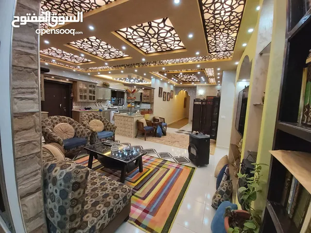 308 m2 3 Bedrooms Apartments for Sale in Amman Tabarboor
