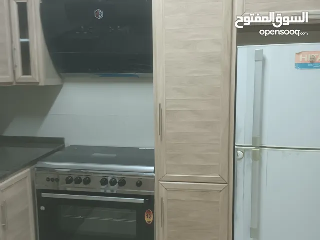 تفصيل وتركيب مطابخ المنيوم