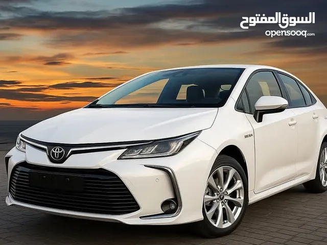 تكسي طبعه الزرقاء 2025 للبيع