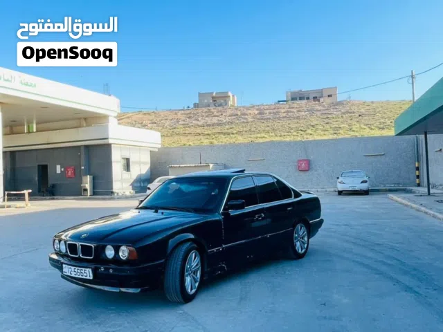 1997, بي ام دبليو, الفئة 3, 320