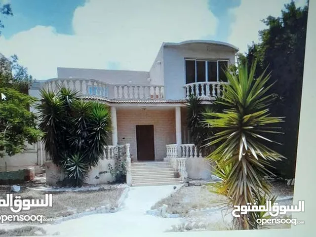 260 m2 4 Bedrooms Villa for Sale in Alexandria Borg al-Arab